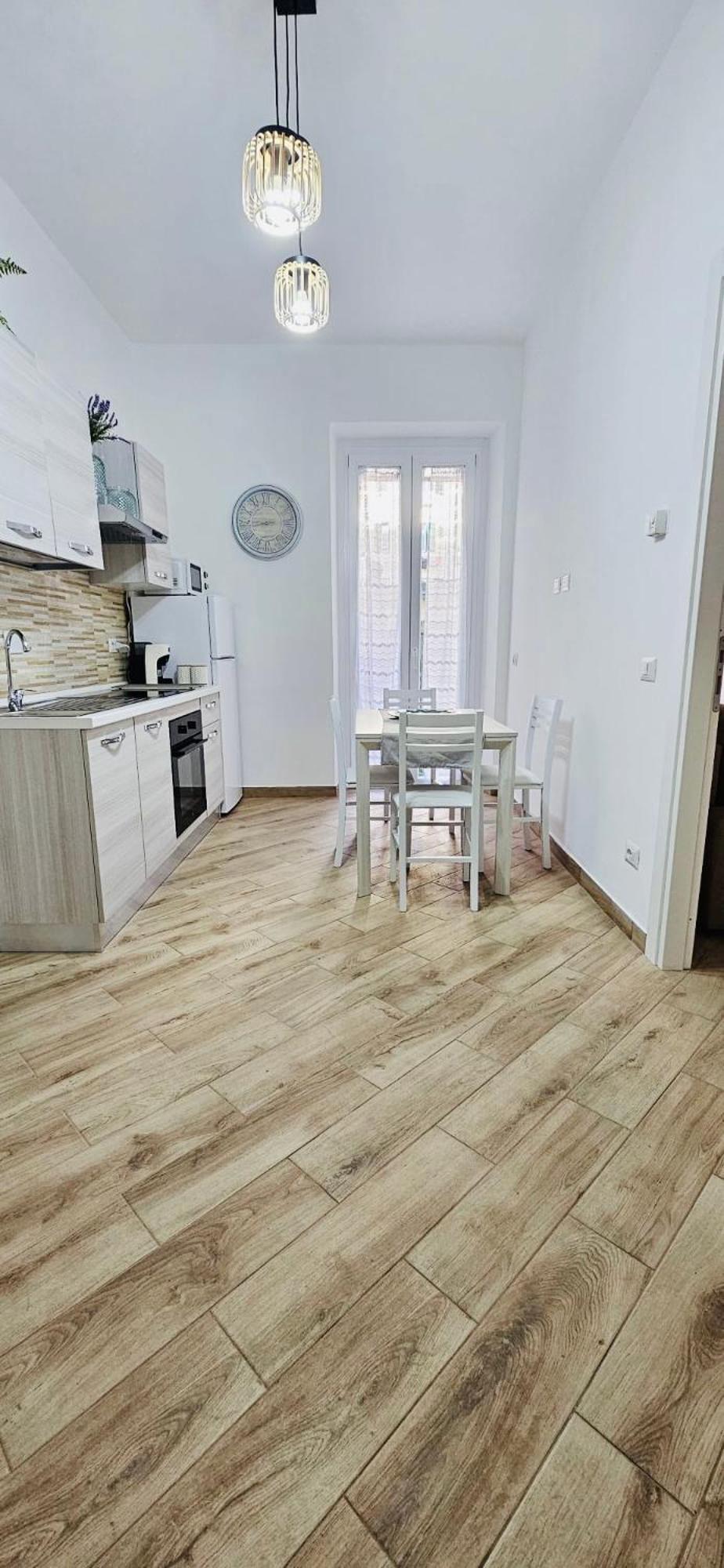 Apartamento La Casa Di Tilde Angelino