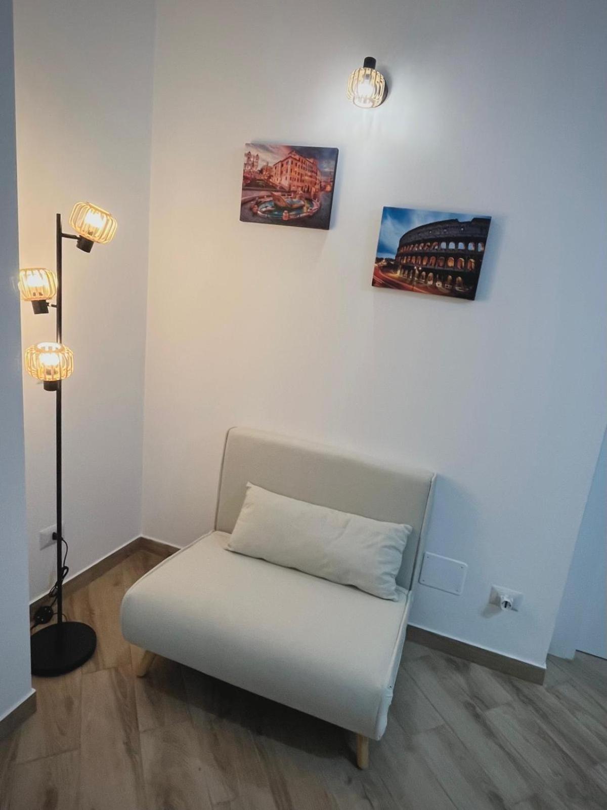 La Casa Di Tilde Angelino Roma