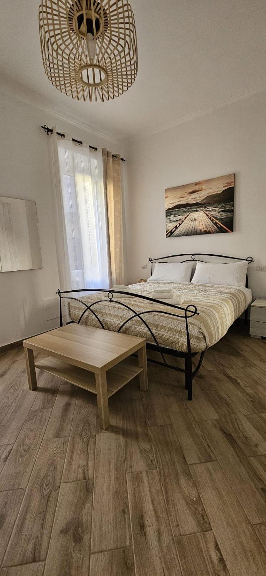 Apartamento La Casa Di Tilde Angelino