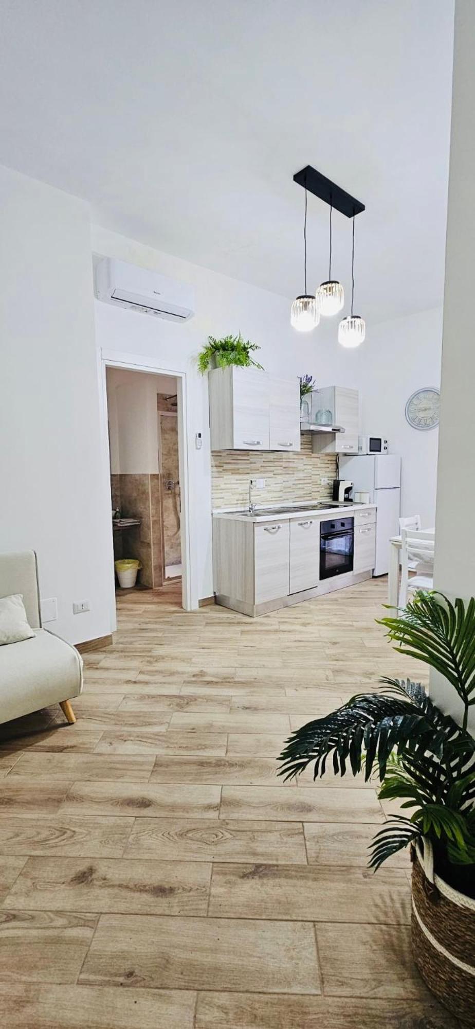 La Casa Di Tilde Angelino Apartamento Roma